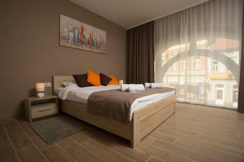 Albergue Centar Lux 2