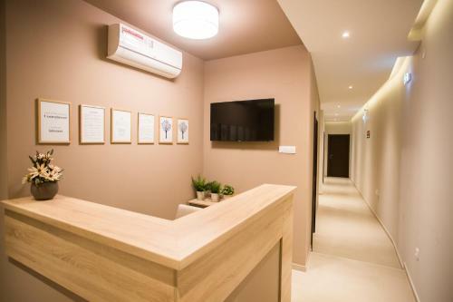 Albergue Centar Lux 2
