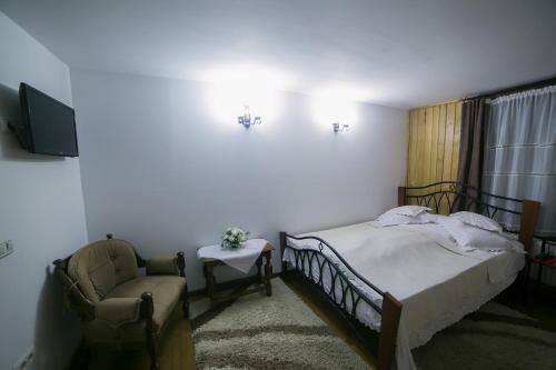 Agroturismo Casa Verde