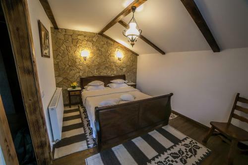 Agroturismo Casa Verde