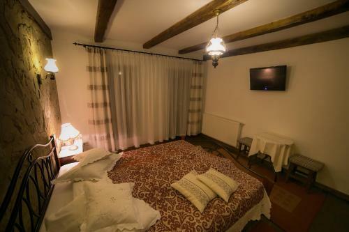 Agroturismo Casa Verde