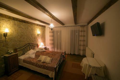 Agroturismo Casa Verde