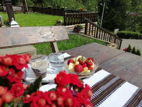 Agroturismo Casa Verde