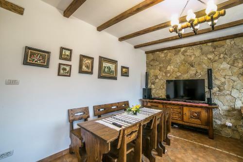Agroturismo Casa Verde