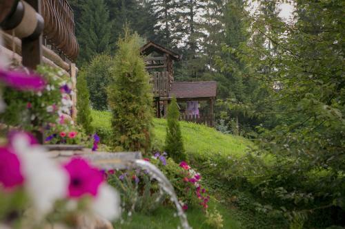 Agroturismo Casa Verde