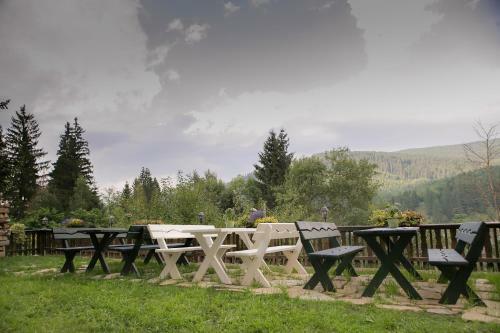 Agroturismo Casa Verde