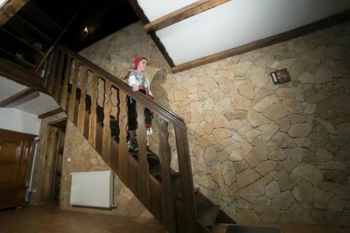 Agroturismo Casa Verde