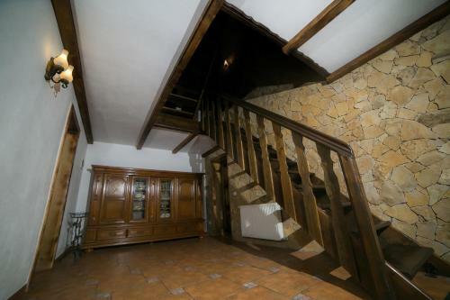 Agroturismo Casa Verde
