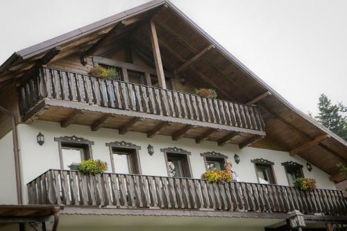 Agroturismo Casa Verde