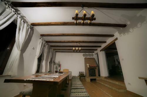 Agroturismo Casa Verde