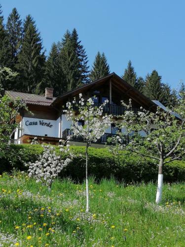 Agroturismo Casa Verde