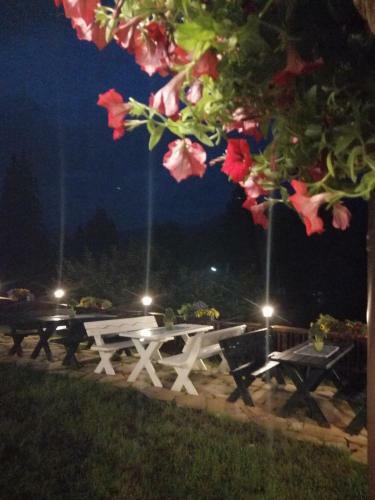 Agroturismo Casa Verde