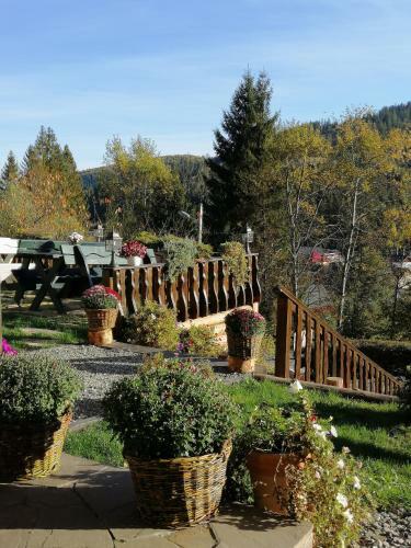 Agroturismo Casa Verde