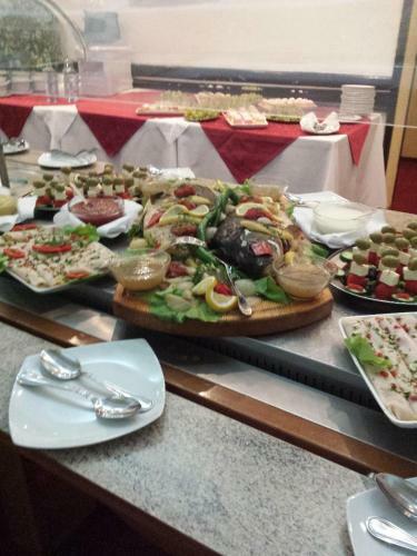 Hotel Miraj