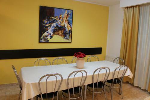 Hostal Pensiunea Colina