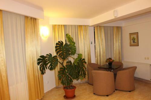 Hostal Pensiunea Colina