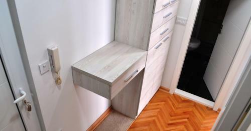 Apartment III Zajecar