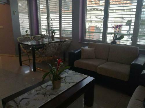 Apartment Natasa