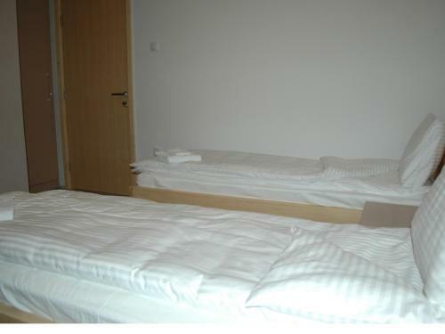 Bed & Breakfast Guesthouse Zona Optimizma
