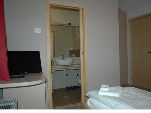 Bed & Breakfast Guesthouse Zona Optimizma