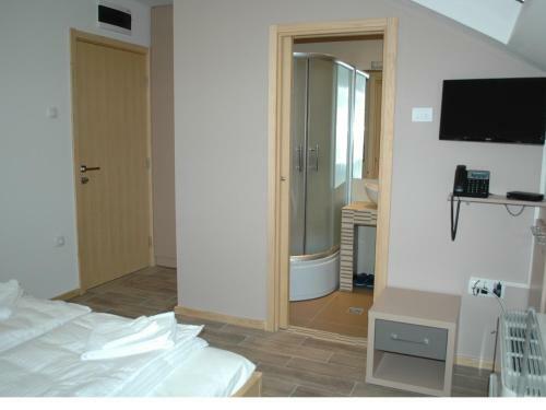Bed & Breakfast Guesthouse Zona Optimizma