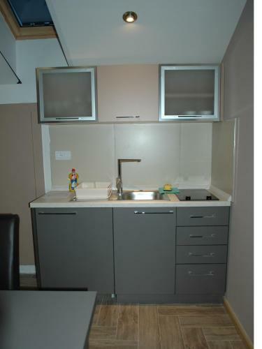 Bed & Breakfast Guesthouse Zona Optimizma