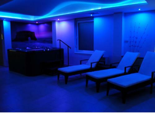 Bed & Breakfast Guesthouse Zona Optimizma