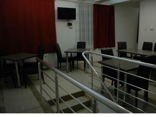 Bed & Breakfast Guesthouse Zona Optimizma