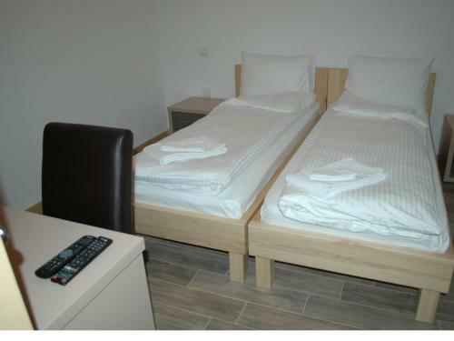 Bed & Breakfast Guesthouse Zona Optimizma