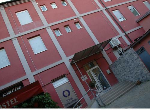 Bed & Breakfast Guesthouse Zona Optimizma