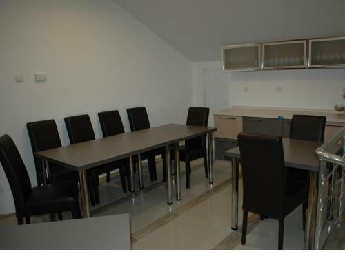 Bed & Breakfast Guesthouse Zona Optimizma