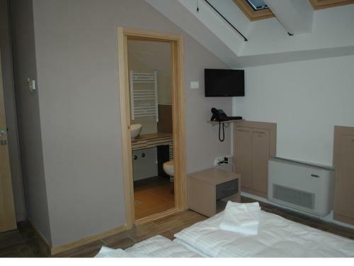 Bed & Breakfast Guesthouse Zona Optimizma