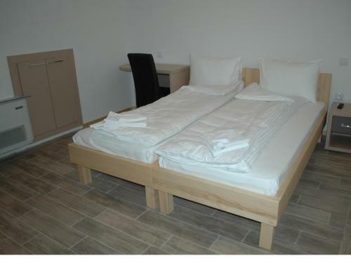 Bed & Breakfast Guesthouse Zona Optimizma