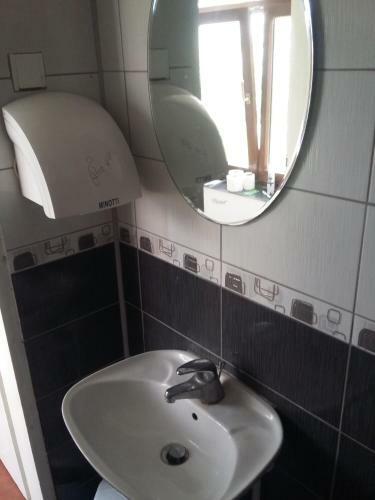 Apartment Gordana Stevanovic