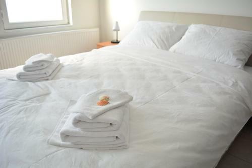 Hostal Deltix Apartments
