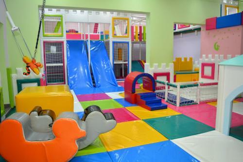 Hostal Deltix Apartments