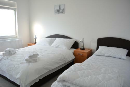 Hostal Deltix Apartments