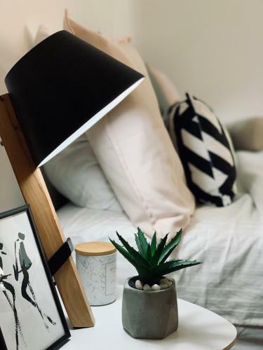 Apartment Take A Breath
