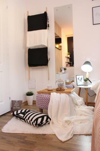 Apartment Take A Breath
