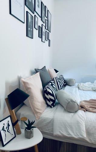 Apartment Take A Breath