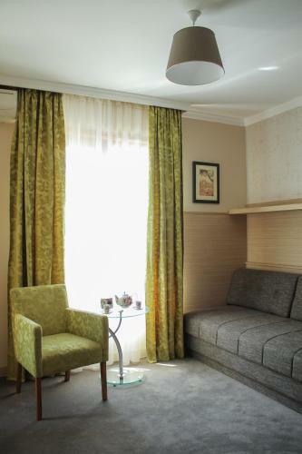 Bed & Breakfast Cvetni Konaci