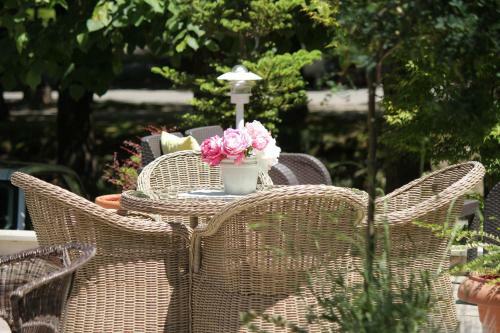 Bed & Breakfast Cvetni Konaci