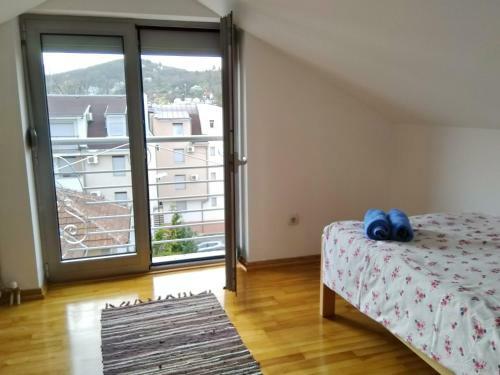 Apartments Vela 2