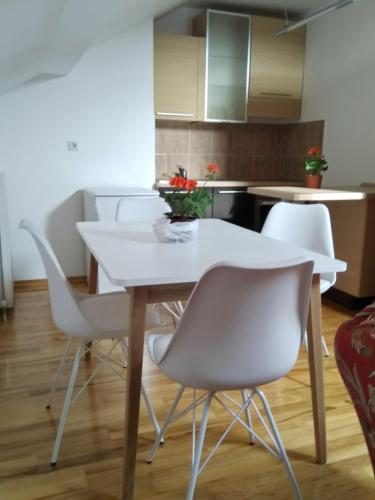 Apartments Vela 2