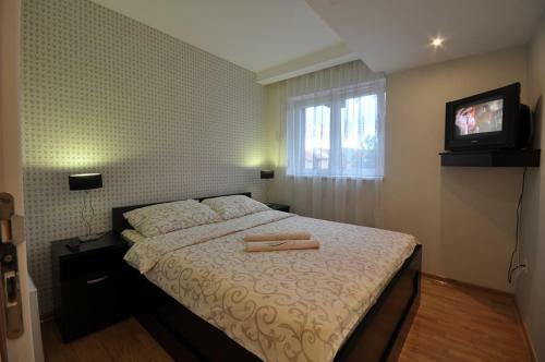 Lux Apartman