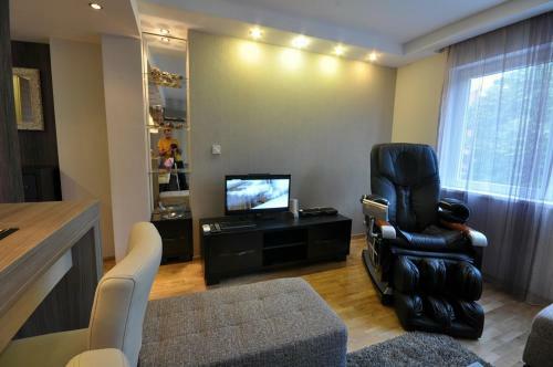 Lux Apartman