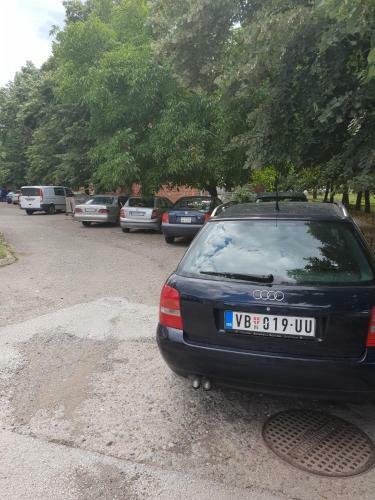 Lux Apartman