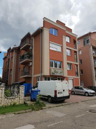 Lux Apartman