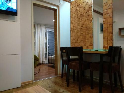 Apartamento Marijanam