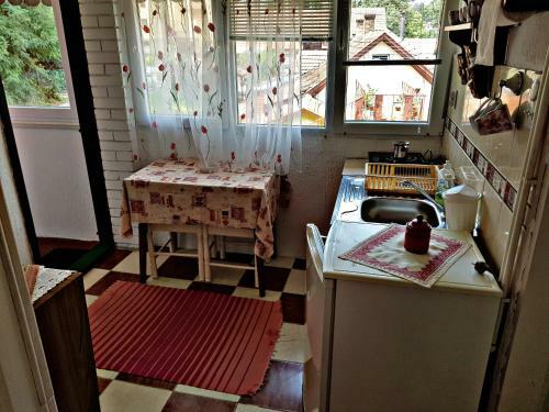 Apartmani Luxor